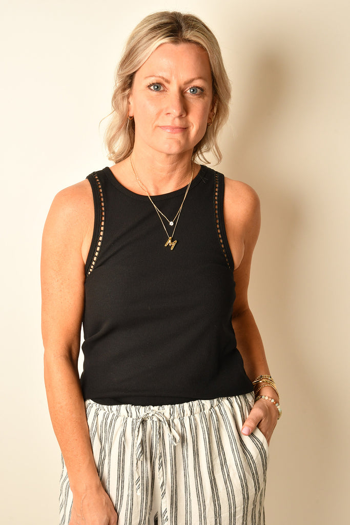 BOA RIB TANK + colors