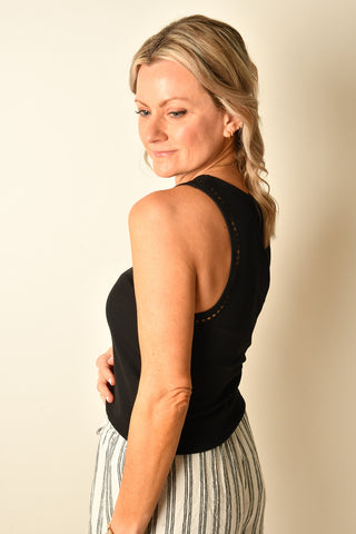 BOA RIB TANK + colors