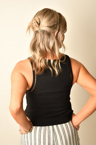 BOA RIB TANK + colors