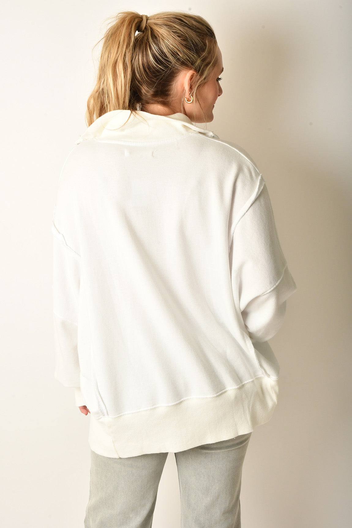 CAMDEN HENLEY + colors