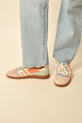 SQUID SNEAKER
