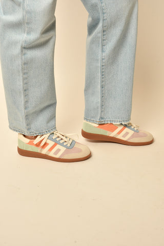 SQUID SNEAKER