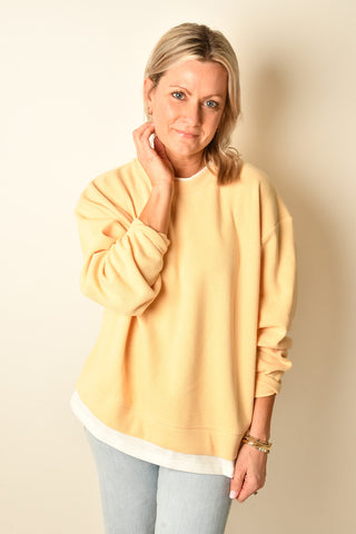 ALWAYS ON CREW TWOFER + colors