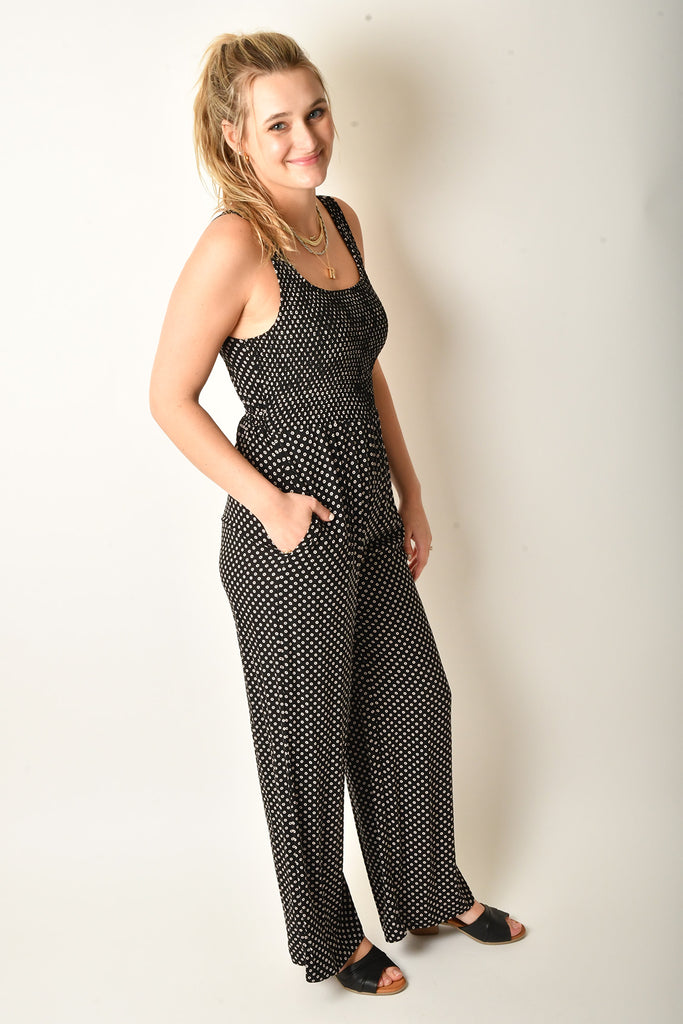 AZARIA JUMPER