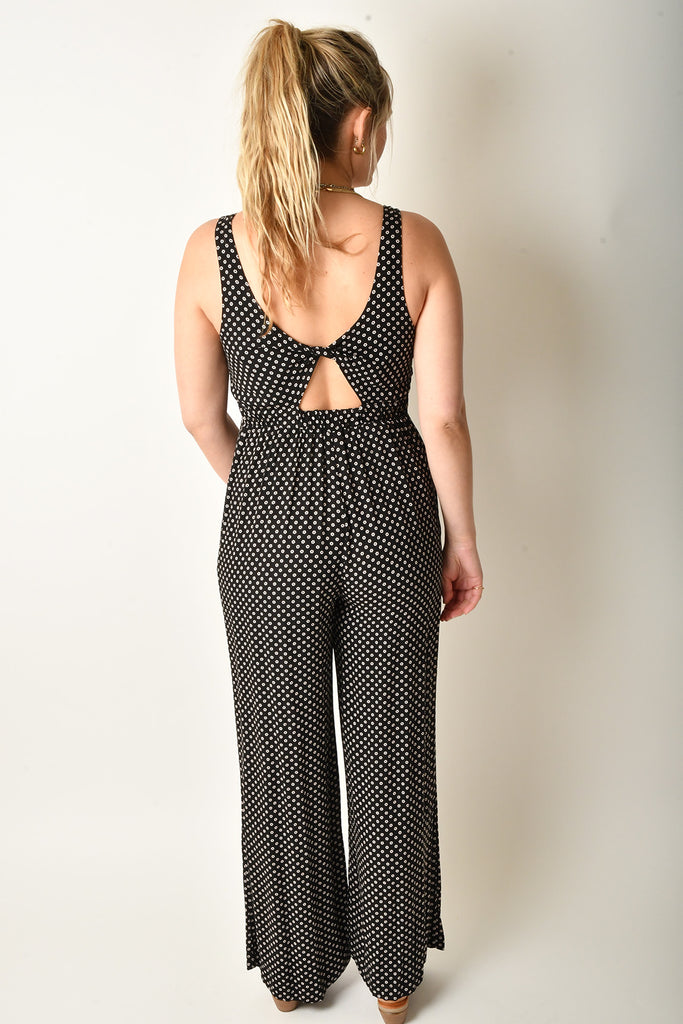 AZARIA JUMPER