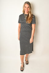THE JETT DRESS