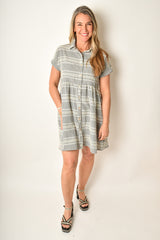 THE BLANCHE DRESS