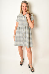 THE BLANCHE DRESS