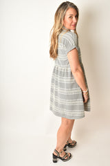 THE BLANCHE DRESS