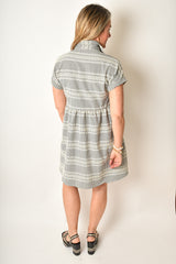 THE BLANCHE DRESS