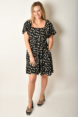 TATUM DRESS