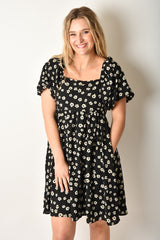 TATUM DRESS