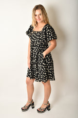 TATUM DRESS