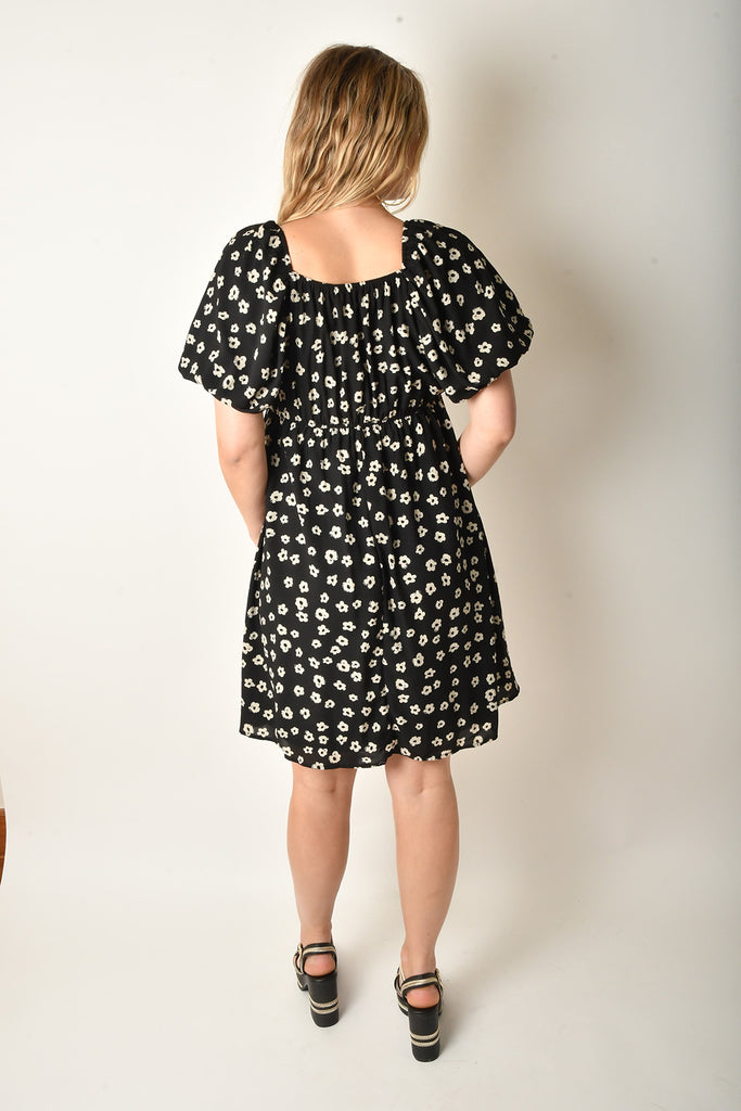 TATUM DRESS