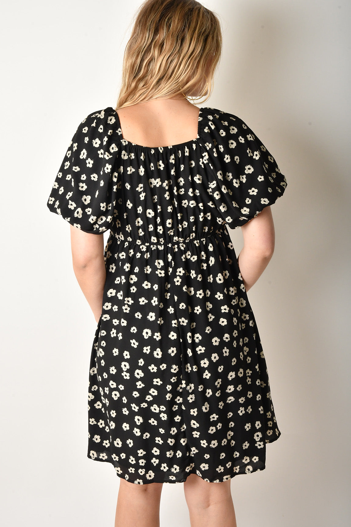TATUM DRESS