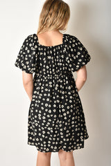 TATUM DRESS