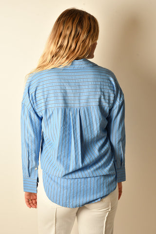 PALERMO BUTTON UP SHIRT