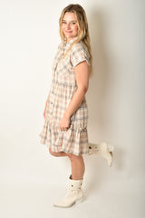 THE KENDRICK DRESS