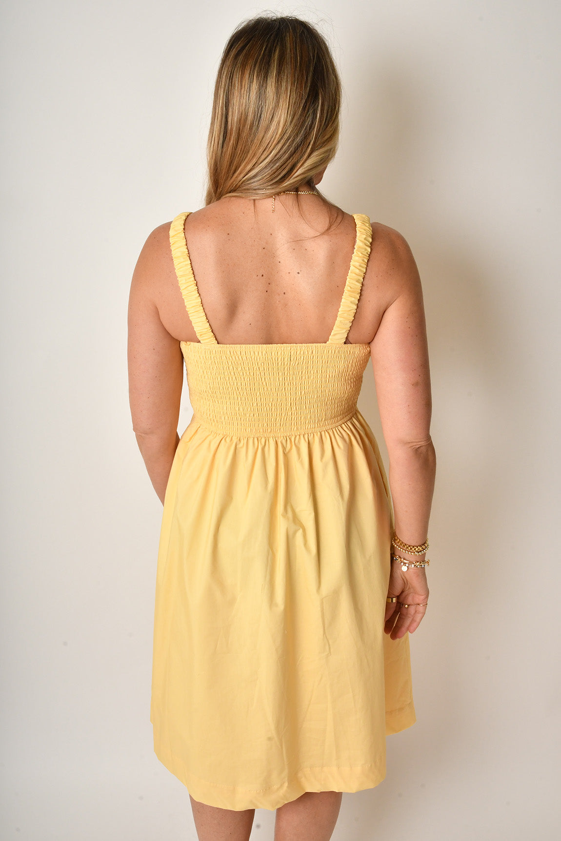FLEUR DRESS