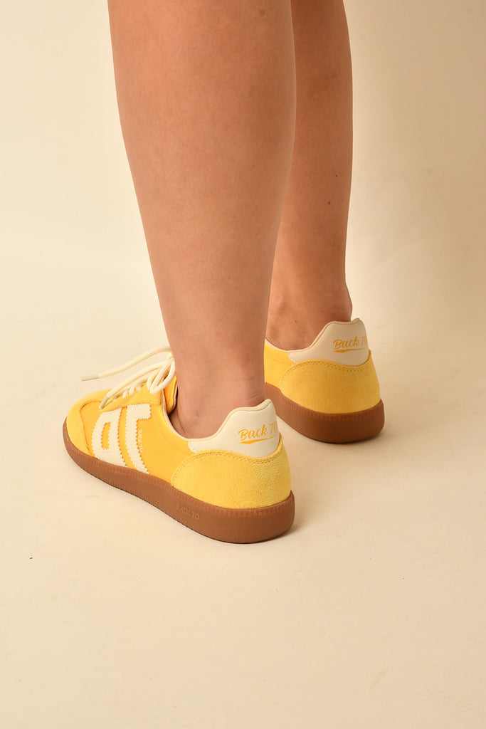 GHOST BACK 70 SNEAKER