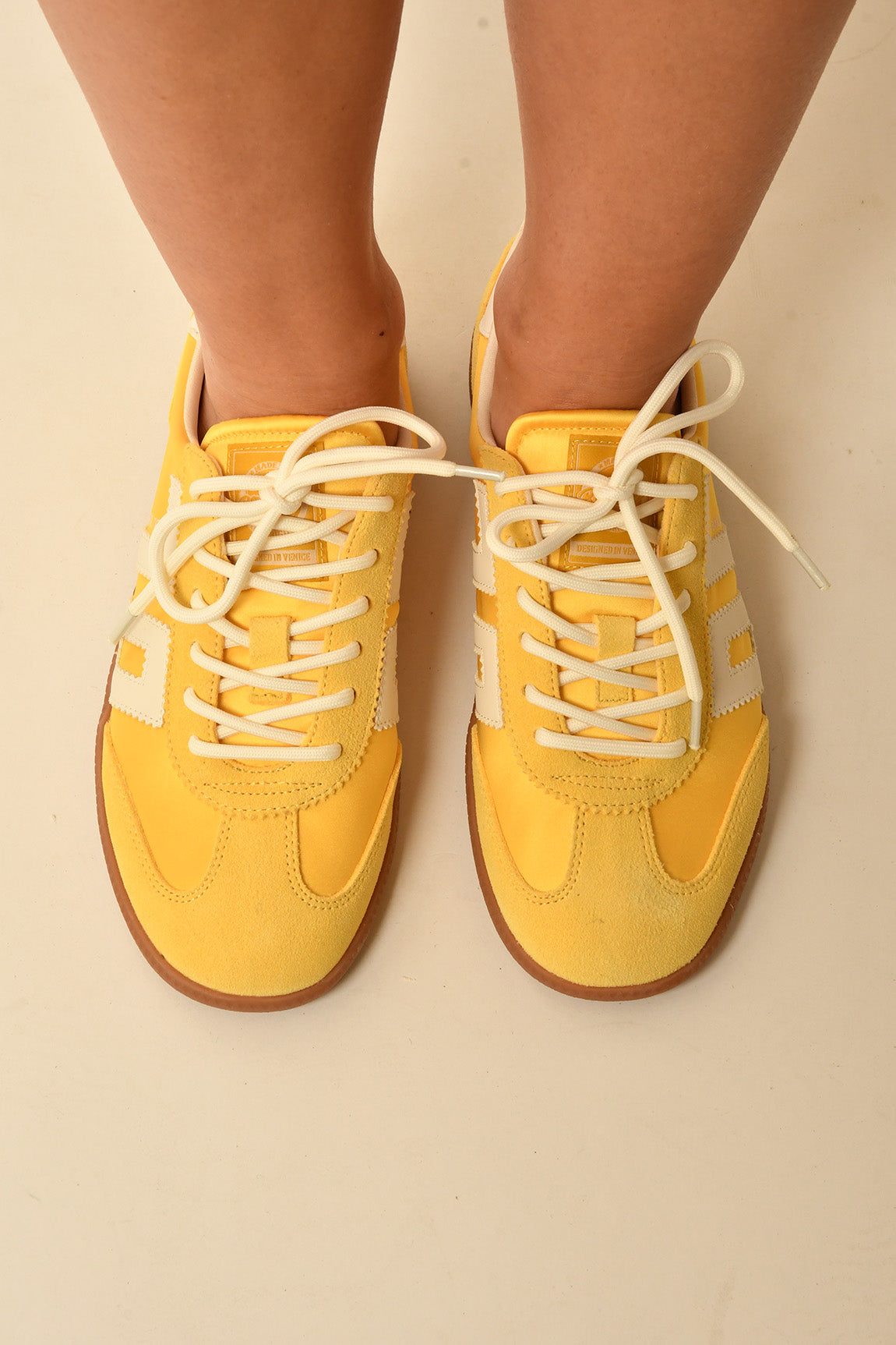 GHOST BACK 70 SNEAKER