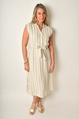 LINNO DRESS