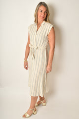 LINNO DRESS