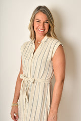 LINNO DRESS