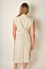 LINNO DRESS
