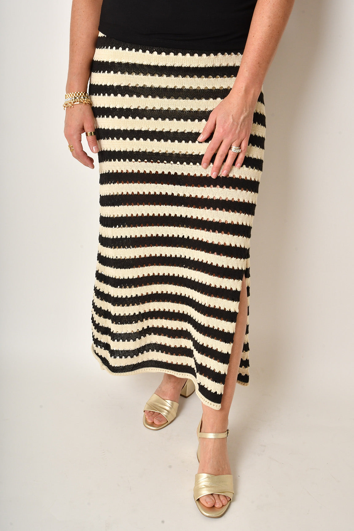 BIRDIS SKIRT