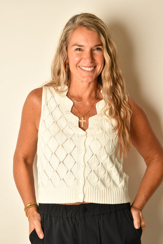CONCH SWEATER