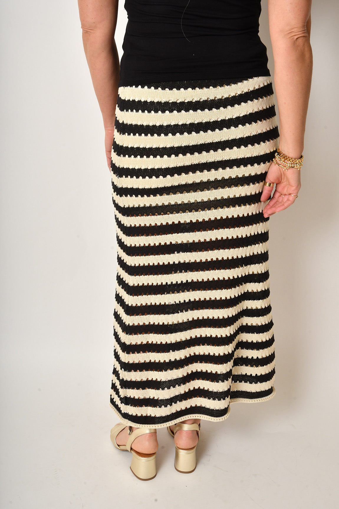 BIRDIS SKIRT