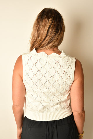 CONCH SWEATER