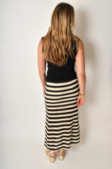 DRAPEY WRAP TANK + white