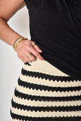 BIRDIS SKIRT