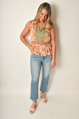 PRINT SMOCK DETAIL TANK