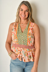 PRINT SMOCK DETAIL TANK