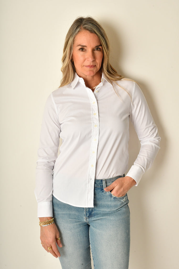 THE ESSENTIAL ICON SHIRT