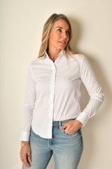 THE ESSENTIAL ICON SHIRT