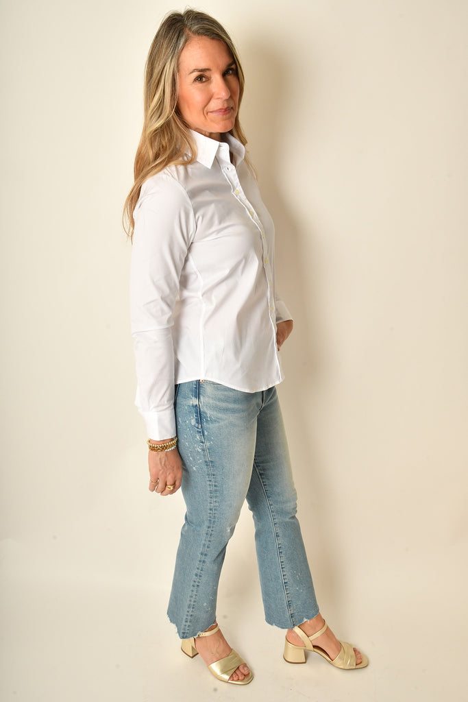 THE ESSENTIAL ICON SHIRT