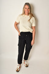 ALVA KNIT