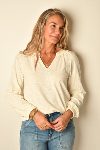 WILLOW BOHOHEMIAN SLUB