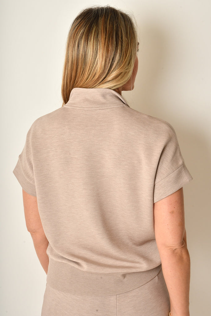 RITCHIE SHORT SLEEVE