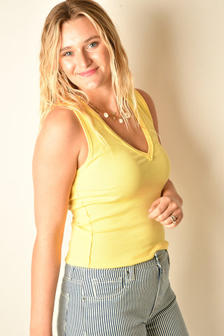 NERIA TANK +colors