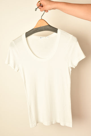 THE ESSENTIAL BUTTER SOFT TEE