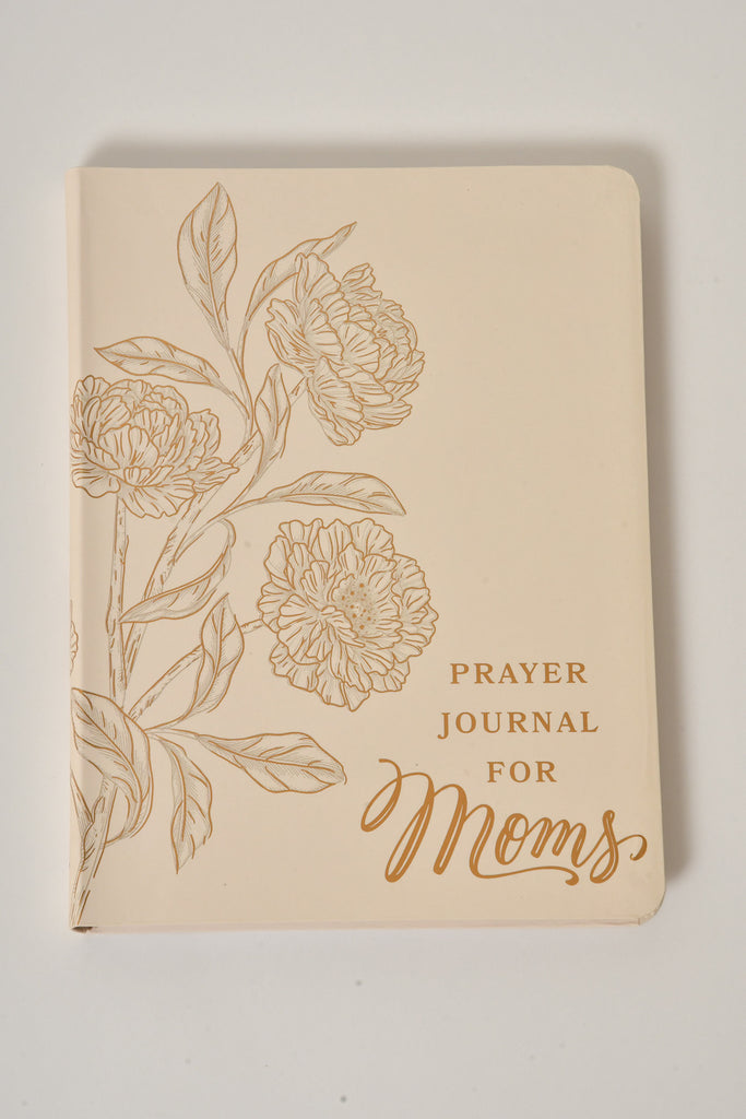 PRAYER JOURNAL MOMS