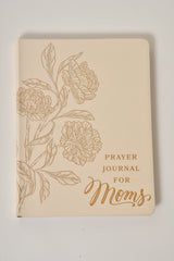 PRAYER JOURNAL MOMS