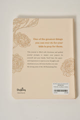 PRAYER JOURNAL MOMS