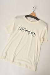MAMACITA BOYFRIEND TEE