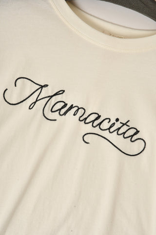 MAMACITA BOYFRIEND TEE